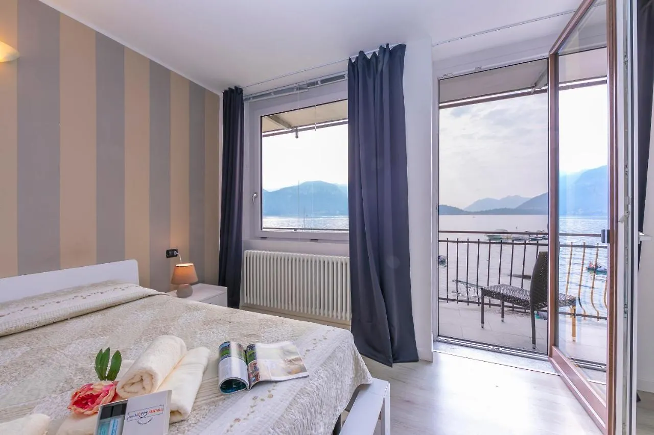 Menaggio Tosca Apartments 0*,