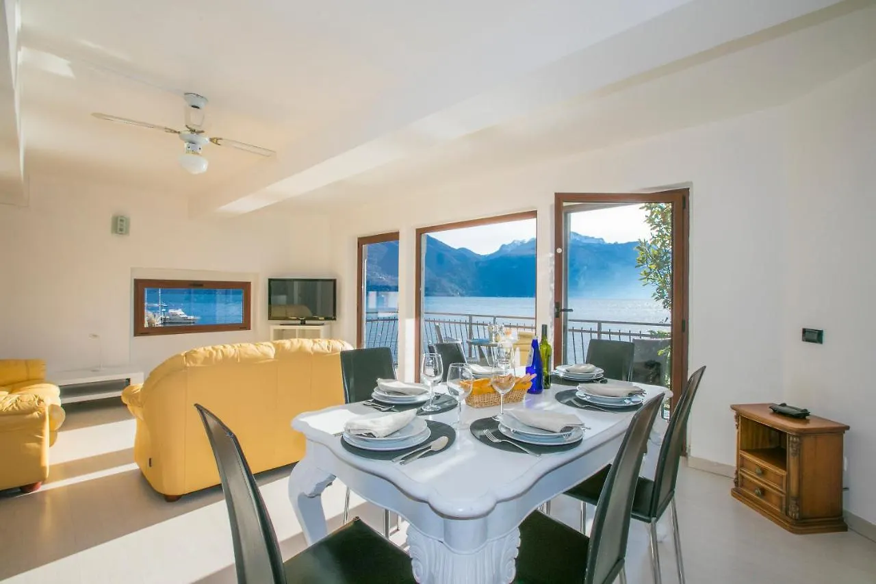 Menaggio Tosca Apartments