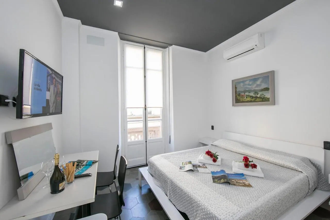 Menaggio Tosca Apartments