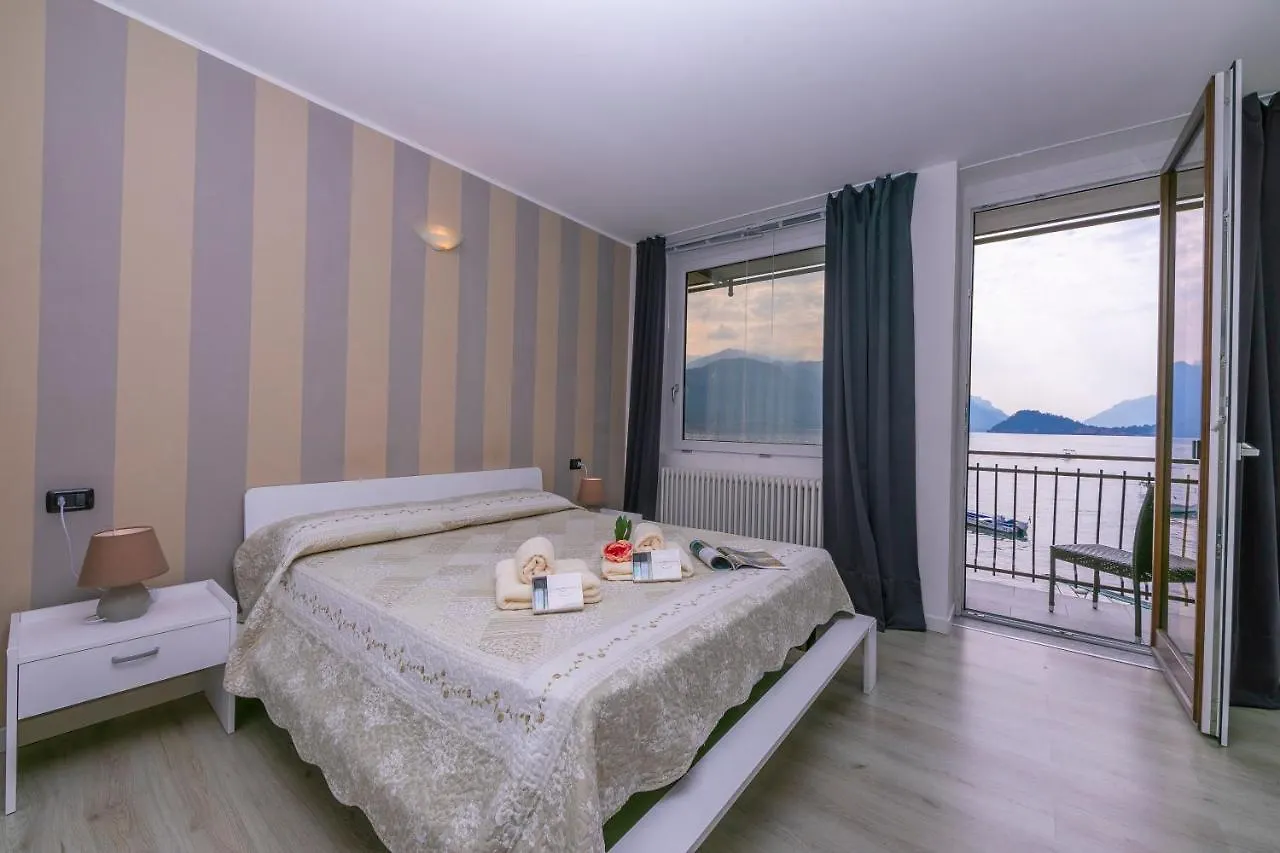 Menaggio Tosca Apartments
