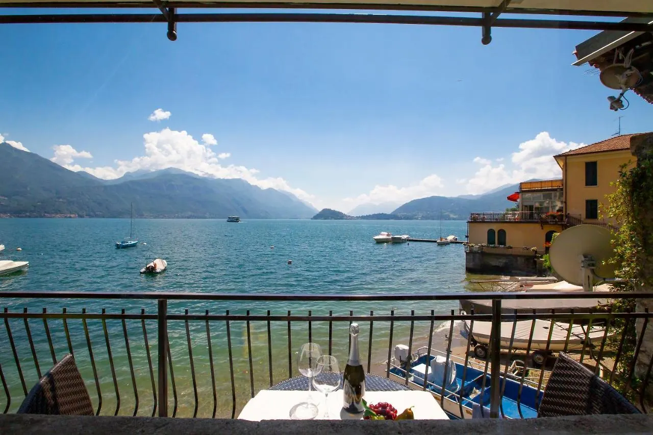 Menaggio Tosca Apartments