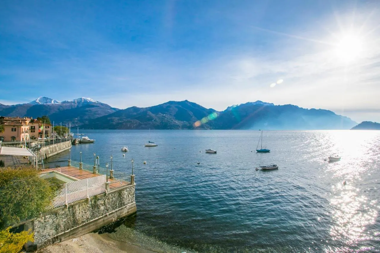 Menaggio Tosca Apartments