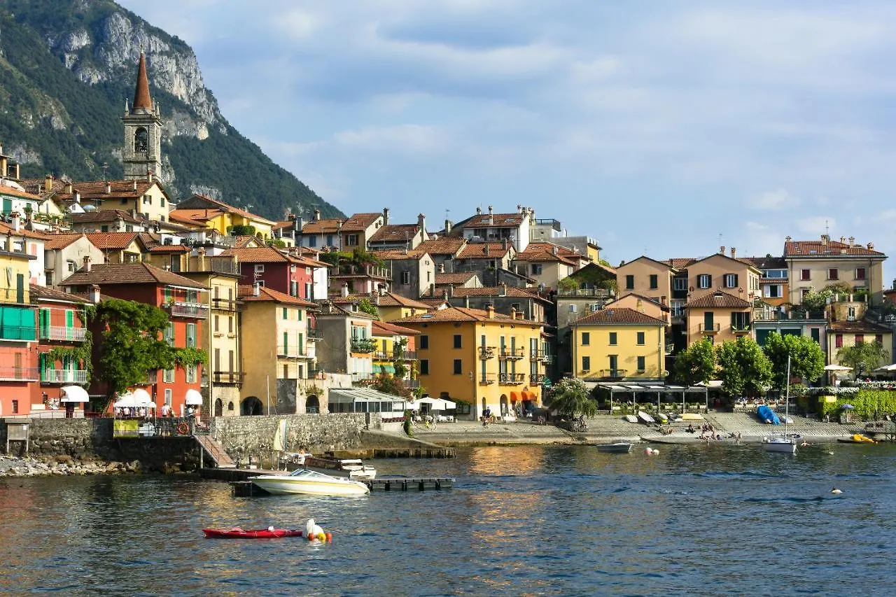 Menaggio Tosca Apartments