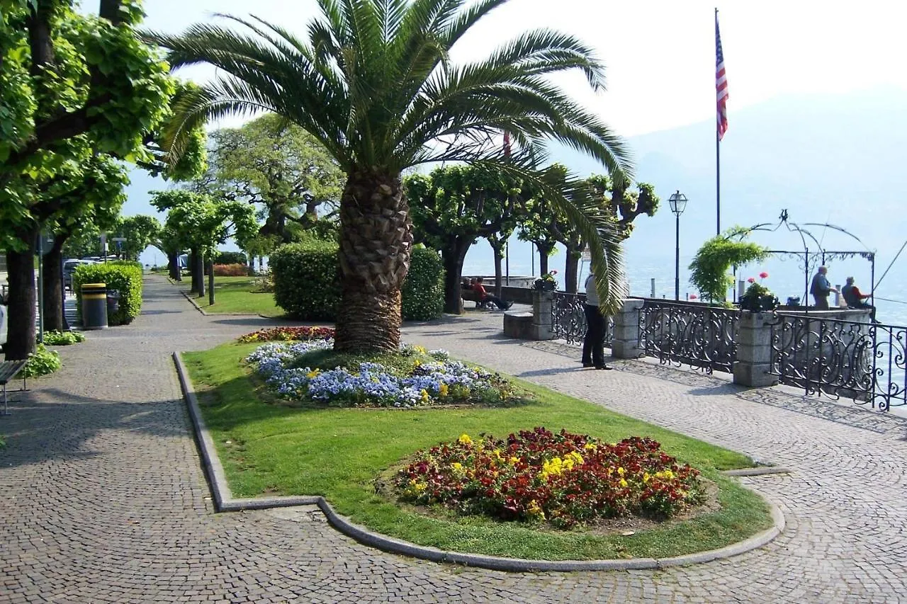 Menaggio Tosca Apartments איטליה