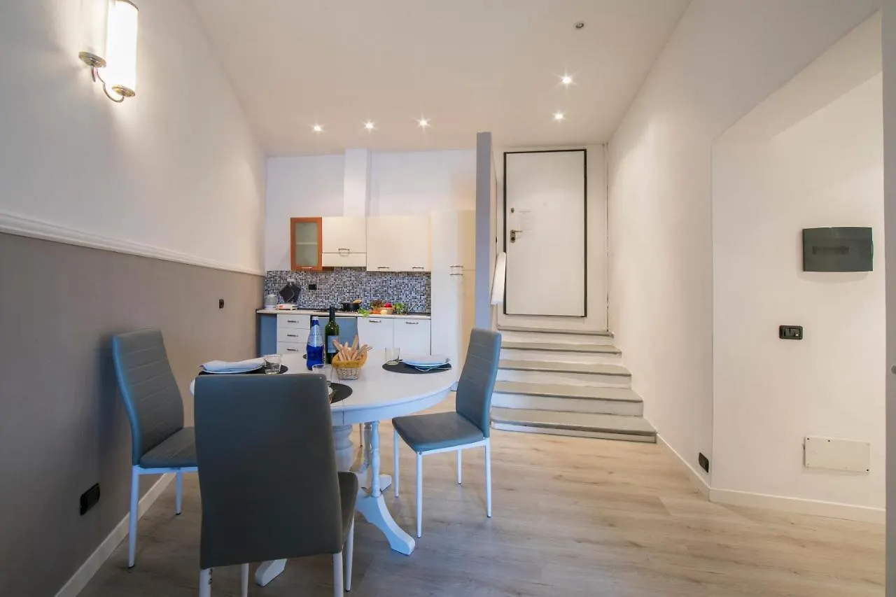 Menaggio Tosca Apartments