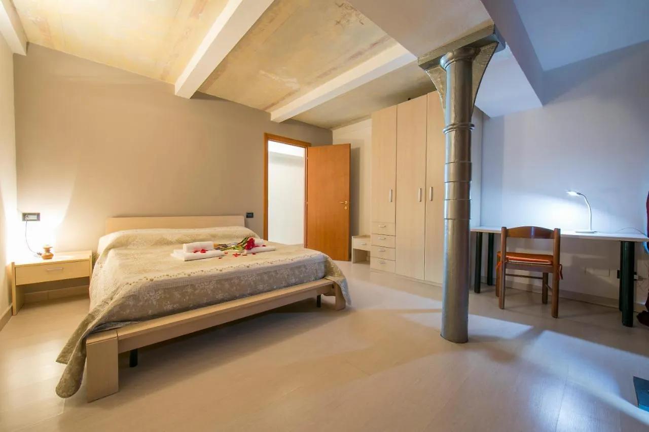 Menaggio Tosca Apartments