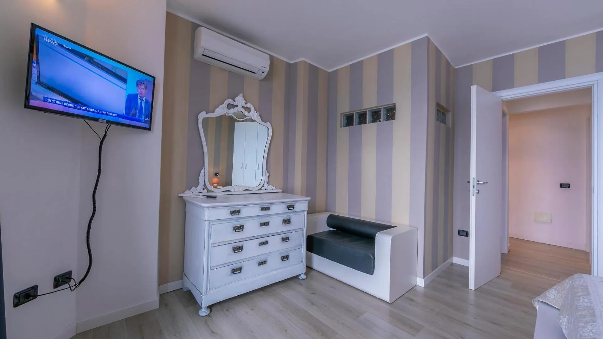 Menaggio Tosca Apartments איטליה