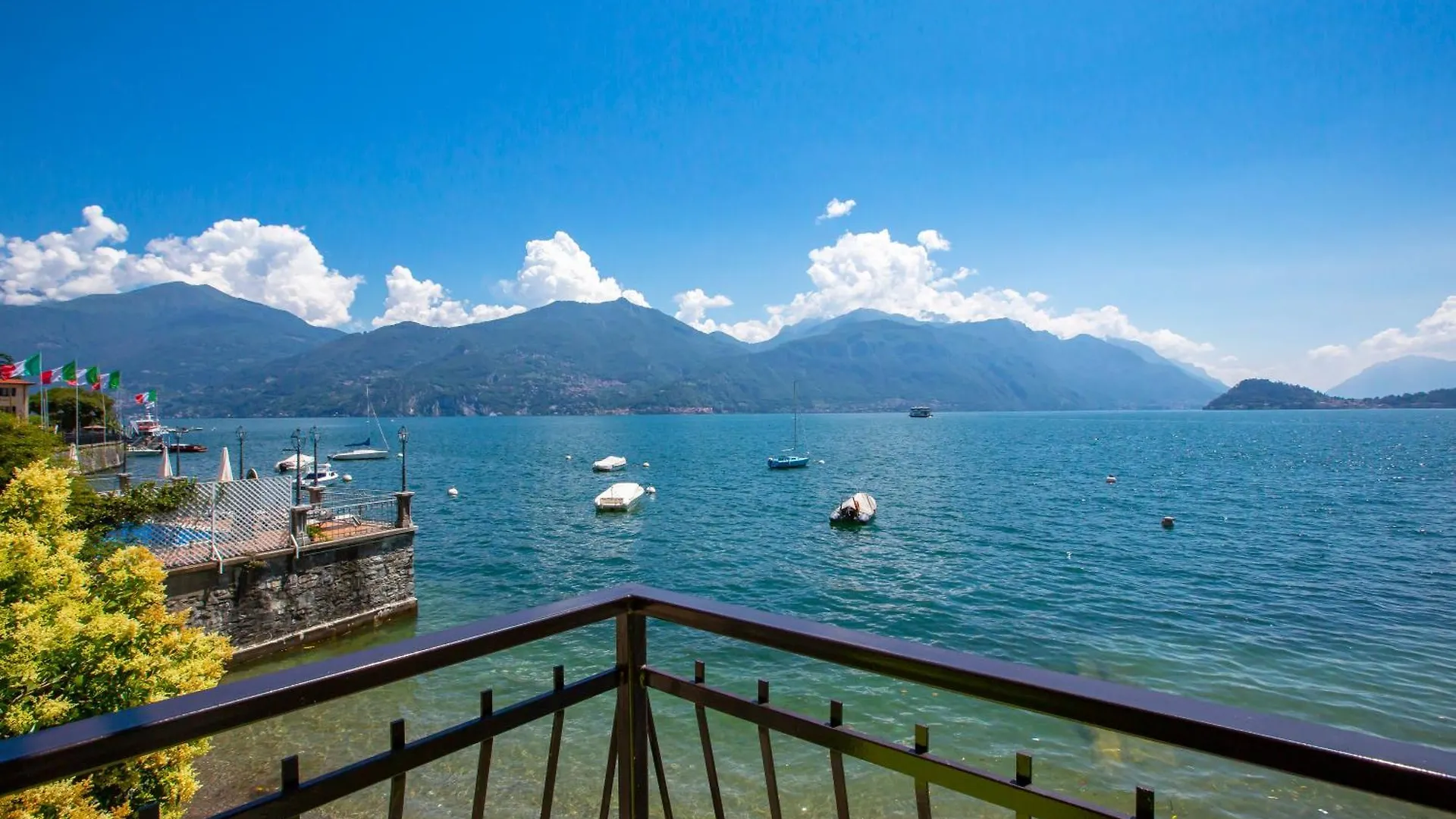 Menaggio Tosca Apartments