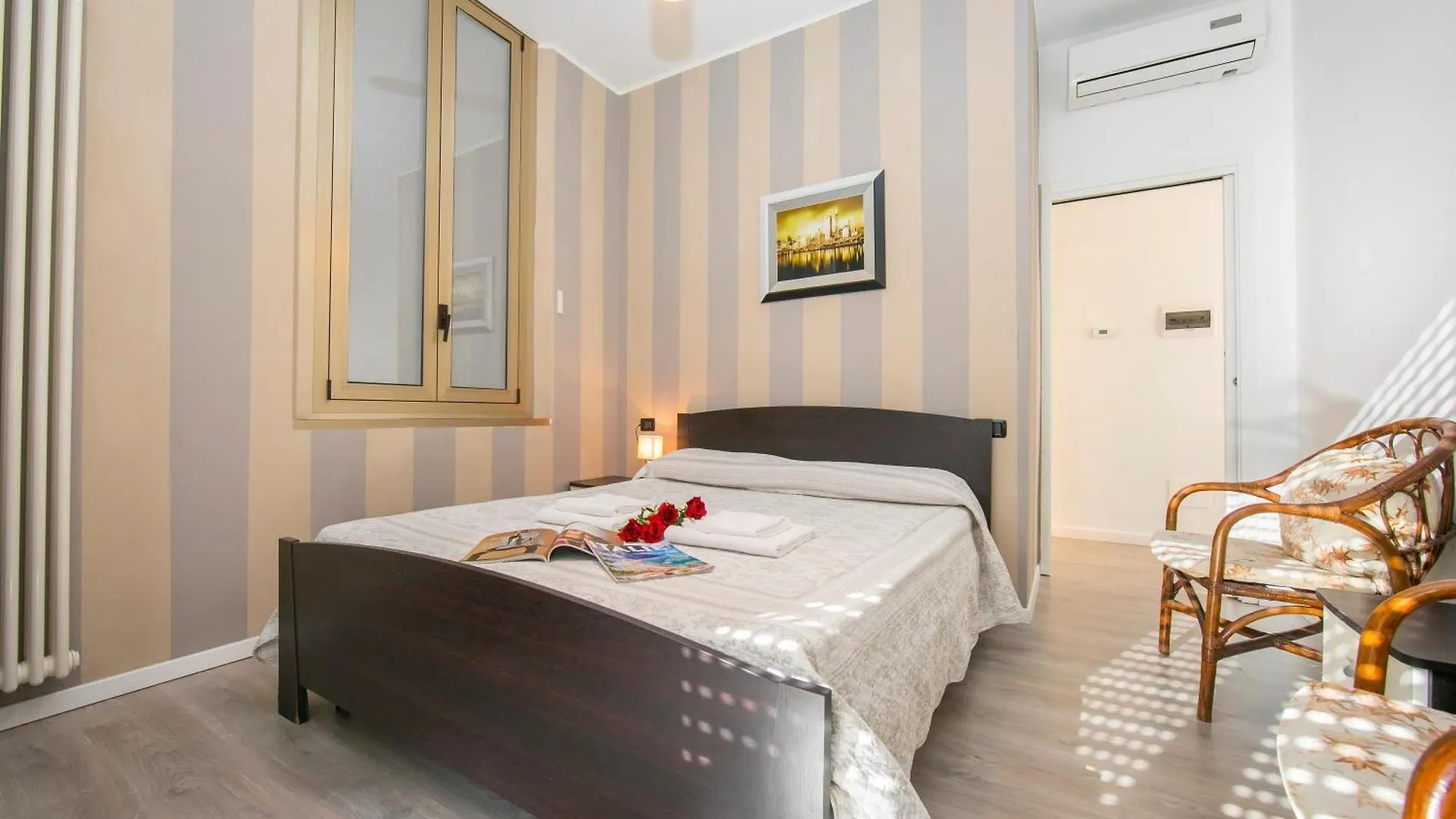 Menaggio Tosca Apartments